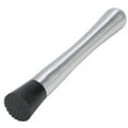 thumbnail image 2 of Beverage Blender, Durable Lightweight Cocktail Muddler, High Hardnes Kitchen Accessory for Bar Restaurant Home, 2 of 7