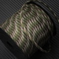 thumbnail image 3 of Cuerda de Polipropileno de 7 Núcleos y 4 mm para Sombrillas de Exterior, Carpa de Emergencia para Acampar, Cuerda Resistente Al Viento, Cuerda Trenzada para Bricolaje C, 3 of 6