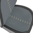 thumbnail image 2 of Colorful Ultra Universal Seat Cushions For Car Truck SUV Van - Front Set, 2 of 3