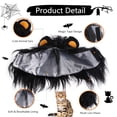 thumbnail image 3 of Gorro para el cabello seco absorbente suave, 353 uds., lindo oso de dibujos animados, microfibra súper suave, toalla de secado rápido para niños y adultos, 3 of 5
