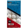 thumbnail image 4 of Escalade Sports T1460 STIGA White 1 Star Table Tennis Balls - 46 Pack, 4 of 4