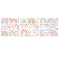 thumbnail image 2 of Bohemian Wall Sticker Children's Room Decoration Decal Sticker, 2 of 6