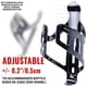 thumbnail image 3 of PRO BIKE TOOL Portabotellas para Bicicleta Ligero y Resistente (Negro Brillante), 3 of 7
