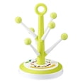 thumbnail image 2 of EGNMCR Multi-Position Bottle Cup Inverted Rack Rack Bottle Bottle rack, 2 of 2