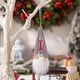 thumbnail image 2 of RKSTN Doll Pendant Christmas Hat Faceless Baby Pendant Old Man Dwarf Rudolph Doll, 2 of 2