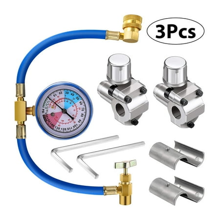 bpv31 r22 r12 refrigerant r134a bullet