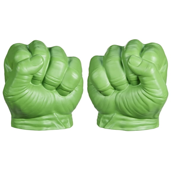 Marvel Avengers Poings fracassants de Hulk