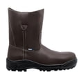 thumbnail image 1 of Bota de Seguridad WSM tipo Ropper. Ergonómica con casquillo de Policarbonato. Zapato Industrial tipo Petrolera. Es un calzado de Trabajo muy antiderrapante. Est. Ropper WSM  ROPPERCFE300, 1 of 4