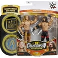 thumbnail image 7 of WWE Riddle Vs AJ Styles Championship Showdown 2-Pack Action Figures, 7 of 7
