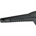 thumbnail image 3 of Lightweight Durable Washer Gun Replacement, High-Quality Abs Pressure Washer Gun, Adjustable Jet Spray Wand Nozzle For Multi-Surface Cleaning, Quick-Connect Release System For, 3 of 5
