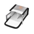 thumbnail image 1 of Bolsa de almacenamiento protectora de batería para DJI Mavic Mini de HUOGUO, 1 of 5