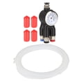 thumbnail image 1 of Adaptador de Tubo de Alimentación 4 en 1 para X1C P1P A1/A1 Mini, Conector de PTFE con Puerto de Alimentación de Cinco Vías para, 1 of 5