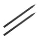 thumbnail image 2 of 2Pcs Stylus de Pantalla Capacitiva Lápiz Táctil Universal con Fina Puntas Transparente Disco para Teléfonos Móviles Tabletas etc.(Negro), 2 of 7