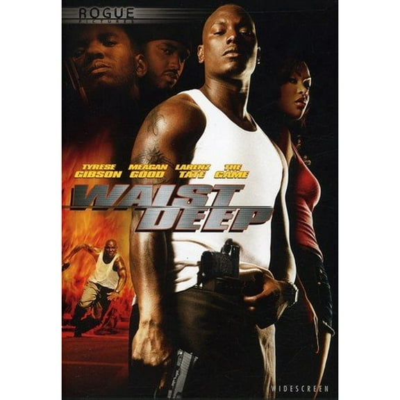 Waist Deep (DVD)