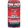 Old Spice High Endurance Pure Sport Long Lasting Deodorant Stick, 2 Pack