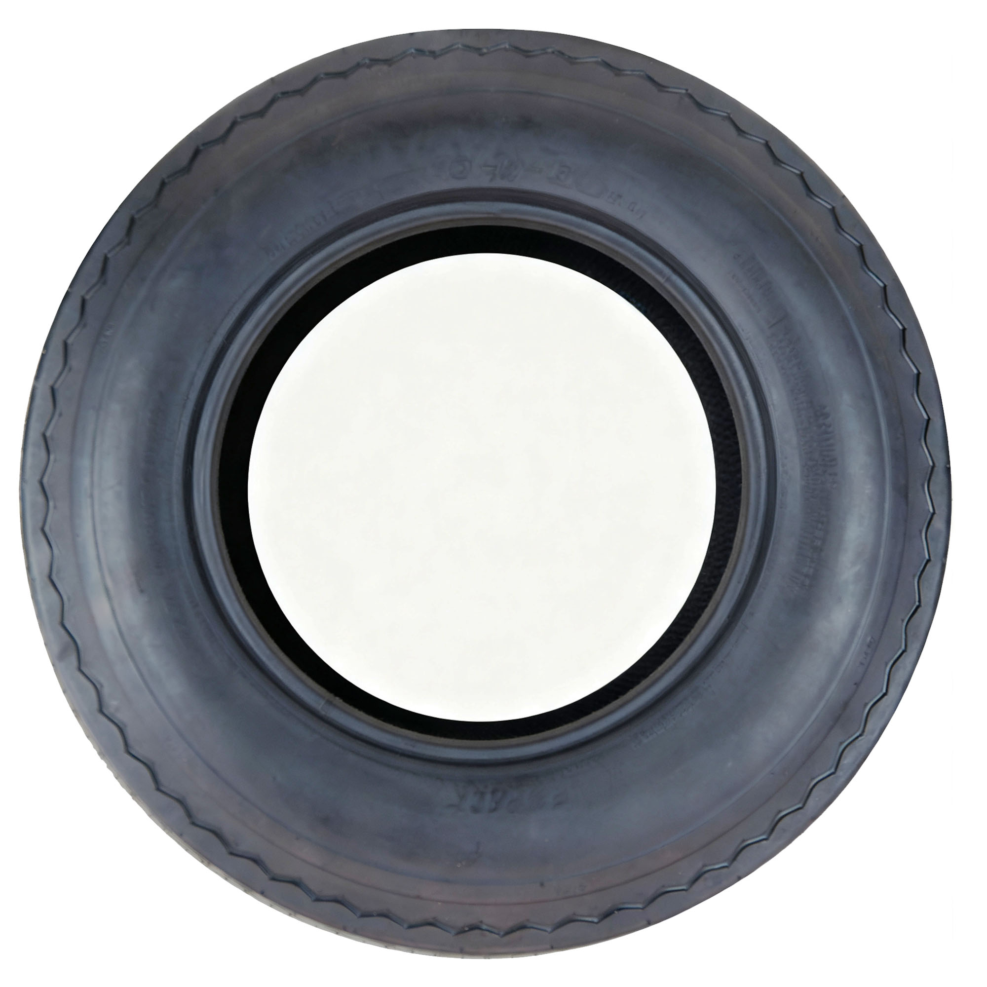 Hi-Run 2 Set SU02 5.70-8 6PR Boat Trailer Tire Fits 570-8