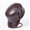 4, variant on Natural Genuine Leather Caps For Men Winter Bomber Hats F-ur Warm Earmuff Hat Men's Anti-cold Cowhide Leather Cap New ,Soft Feel