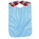 thumbnail image 4 of Babero para adultos, babero impermeable para adultos mayores a la hora de comer, babero impermeable, durabilidad extendida, 4 of 8