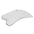 thumbnail image 2 of Massage Scraping Board, Facial Gua Sha Tool Therapy Muscle Relax   For Home Travel, 2 of 8