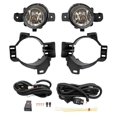 thumbnail image 1 of Par Faros Niebla Altima 2010 A 2012 Nissan C/Base Genérica ., 1 of 4
