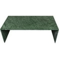 thumbnail image 4 of Meridian Furniture Lucca Green Coffee Table, 4 of 8