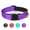 Purple, variant on CHBORLESS Reflective Dog Collar Soft Comfortable Pet Puppy Collars