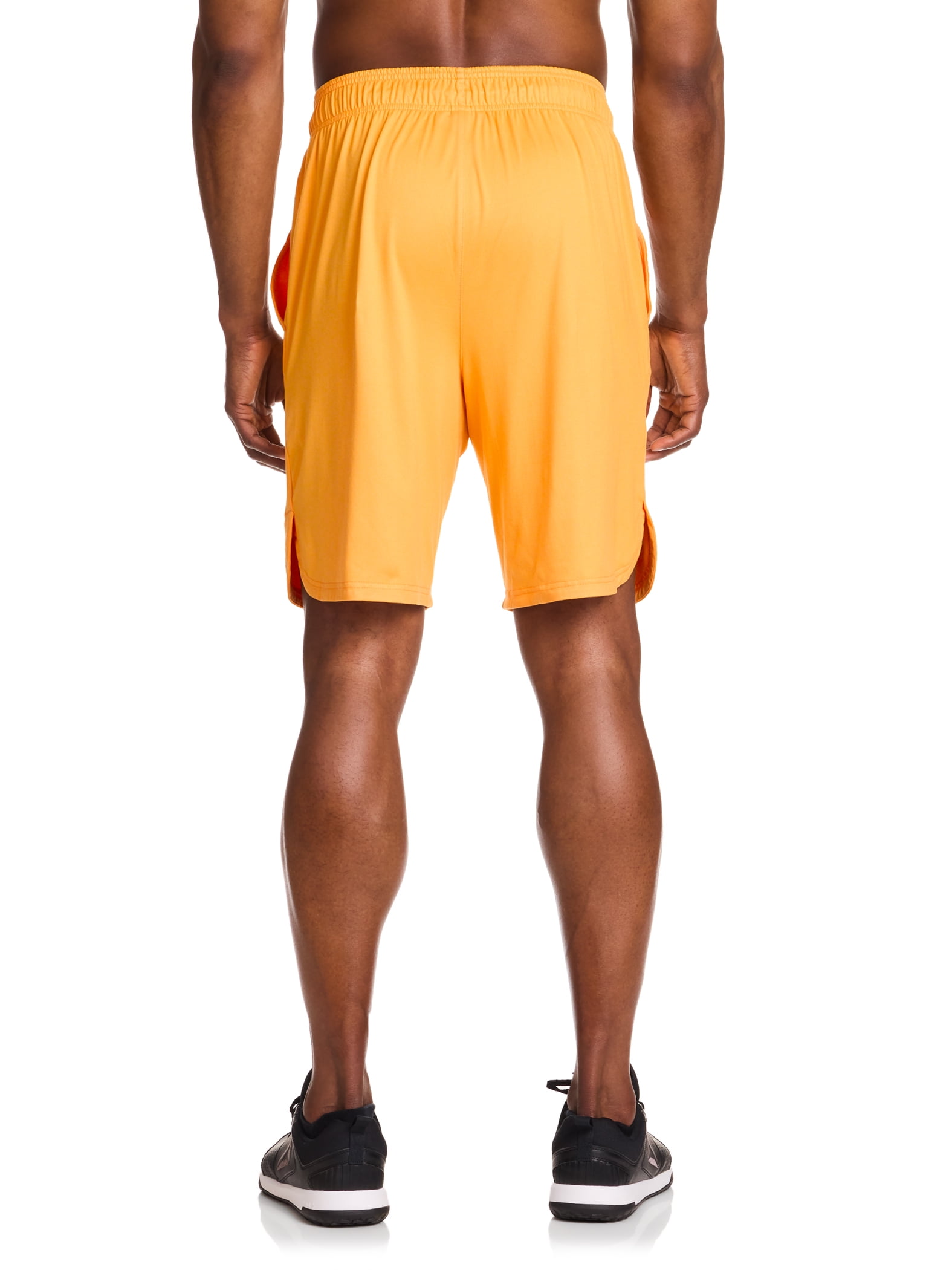 Reebok Men's and Big Men's Legacy Core 9" and 7" Inseam Shorts, Size XS-5XL