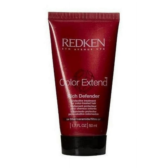Redken Color Extend Rich Defender Protective Treatment, Travel Size