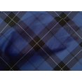 thumbnail image 4 of oneOone Cotton Poplin Fabric Tartan Check Print Fabric BTY 42 Inch Wide, 4 of 4