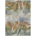 thumbnail image 2 of Addison Rugs Chantille Indoor/Outdoor Transitional Abstract Beige Machine Washable Rectangle Rug, 9' x 12', 2 of 8