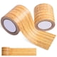 thumbnail image 1 of 2 PCS REPARACIÓN DE MADERA REALISTA Cintas de muebles texturizados Cintas de muebles para la mesa de sillas de la puerta, 1 of 5
