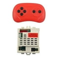 thumbnail image 1 of MYG CSR-12T-1A Receiver for Children\'s Electric Car Circuit Board RC, 1 of 4