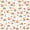 White Orange, variant on Erosebridal Rustic Lavender Flowers Twin Comforter Sets,Cute Cartoon Rabbit Bedding Set For Girls Kids, Reversible 2-Piece