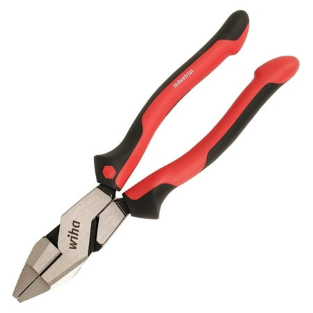 

30940 Industrial SoftGrip NE Lineman s Pliers 9.5