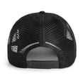 thumbnail image 4 of GOORIN Gorra trucker unisex - Gorra, parche frontal, talla única Gut Hippo Trucker, 4 of 7