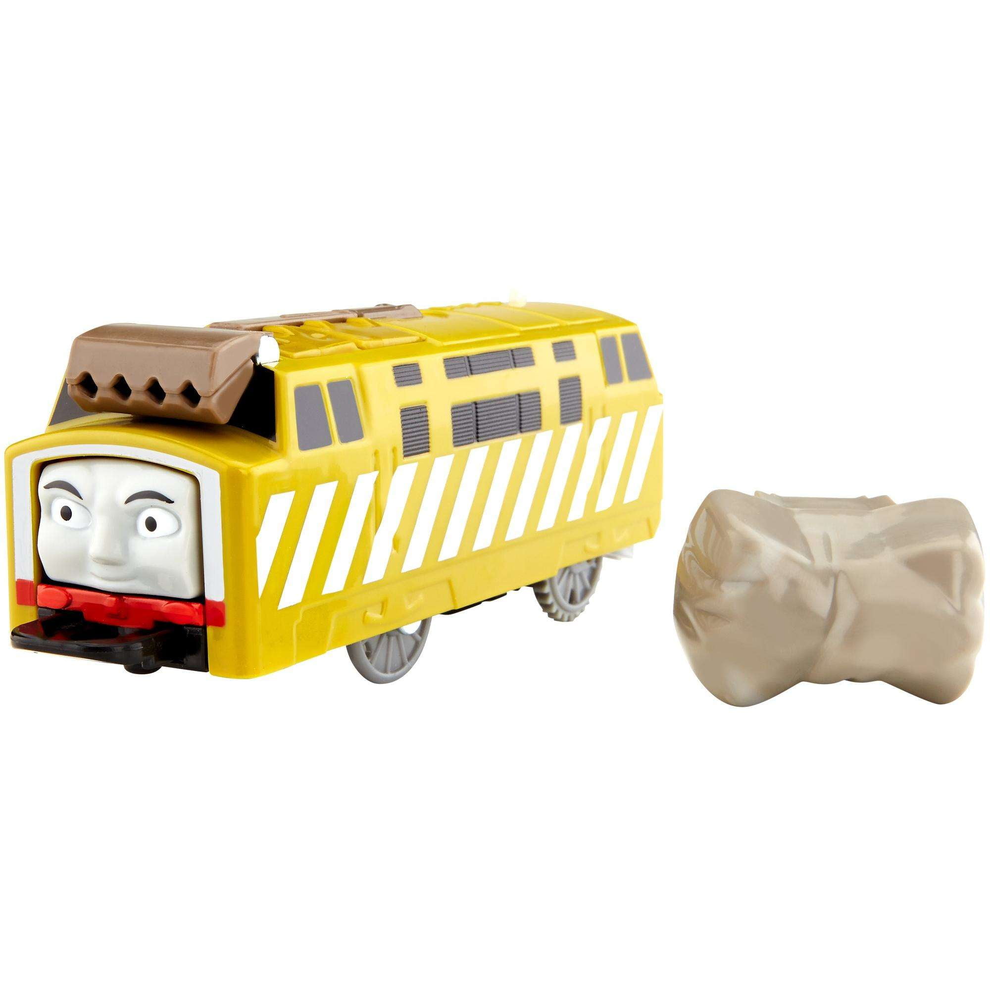 Fisher Thomas The Train Trackmaster Crash and Repair Bash for sale online 