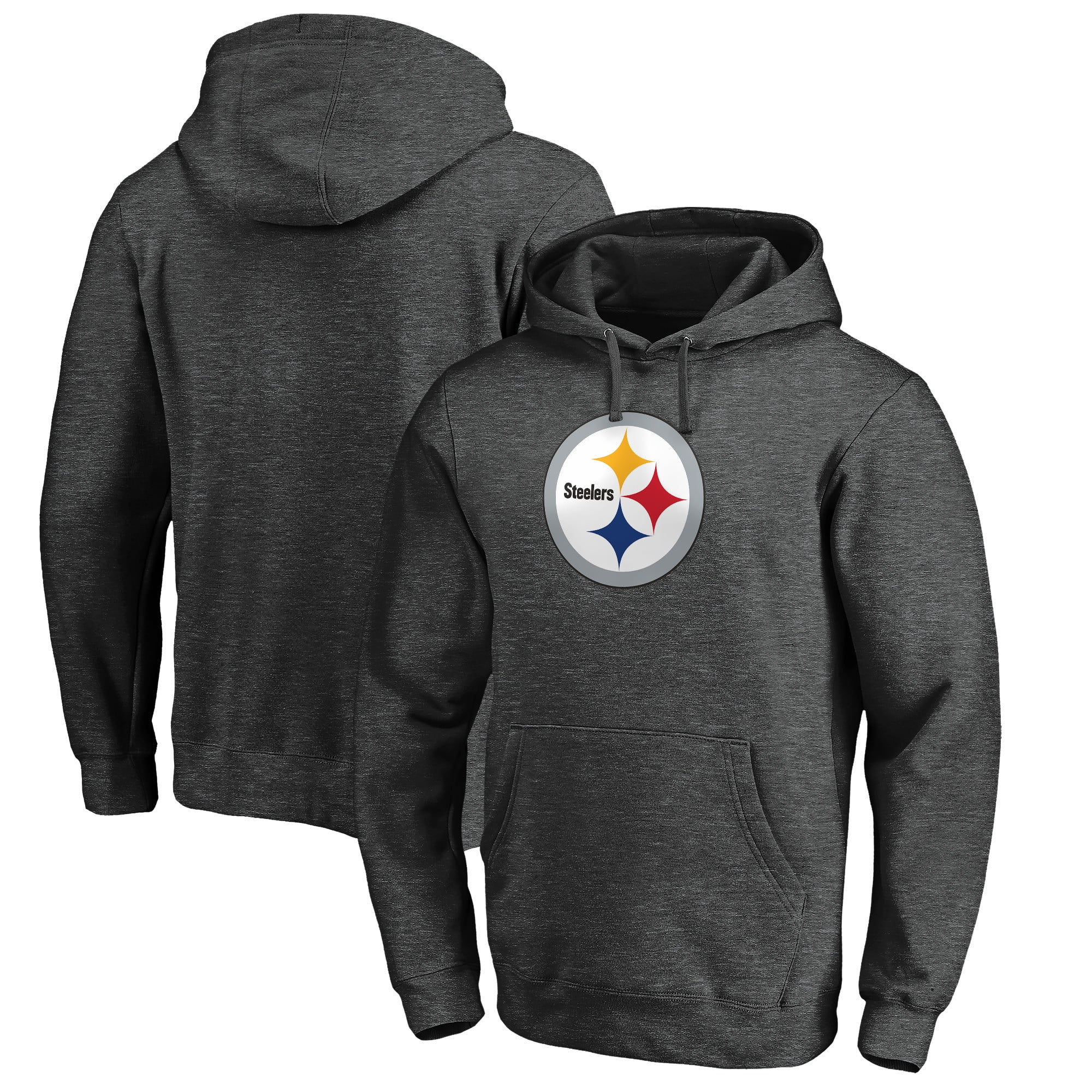 steelers military hoodie