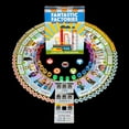 thumbnail image 4 of Deep Water Games Fantastic Factories El juego de mesa: Tapete de juego, 4 of 5