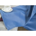 thumbnail image 5 of Montauk Blackout 54 x 84 in. Grommet Curtain Panel, Blue, 5 of 7