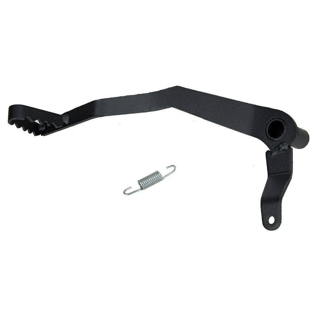 Levier de Frein à Tambour pour Honda CRF50 XR50 Pit Drit Access