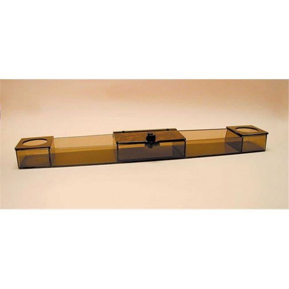 Drink Caddy - EZGO TXT & Star Car Carbon Fiber