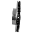 thumbnail image 5 of OEM Grade Solid Brake Disc Compatible With Dodge Jeep Grand Cherokee High Altitude 8 Cyl 5.7L Grand Cherokee Laredo 6 Cyl 3.6L 2011-2020 By 43177 53062 72162 591375 780868 1453062, 5 of 8