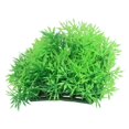 thumbnail image 3 of Planta de plástico subacuática para acuario, decoración de hierba de agua, plantas de plástico artificiales suaves para acuarios, peceras, 3 of 12