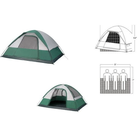 Gigatent BT 010 Liberty Family Tent