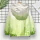 thumbnail image 5 of Mangas de Protección Solar Chaqueta de Protección Uv con Capucha para Niños, Verano Delgado Mediano a Tamaño Grande, 5 of 6