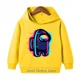 thumbnail image 2 of Sudadera con capucha de Marios para niños y niñas, sudadera de manga larga con estampado de juego de moda 2024, camisetas de Sonic para bebés, ropa de calle para niñas de 2 a 14 años, 2 of 5