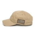 thumbnail image 5 of Outdoor Cap TAC-500 Tactical Shooter Hat-Khaki, 5 of 8