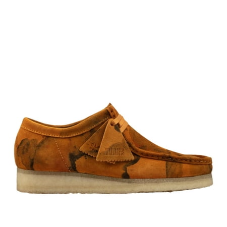

Clarks Originals Wallabee Men s Casual Shoes 8.5