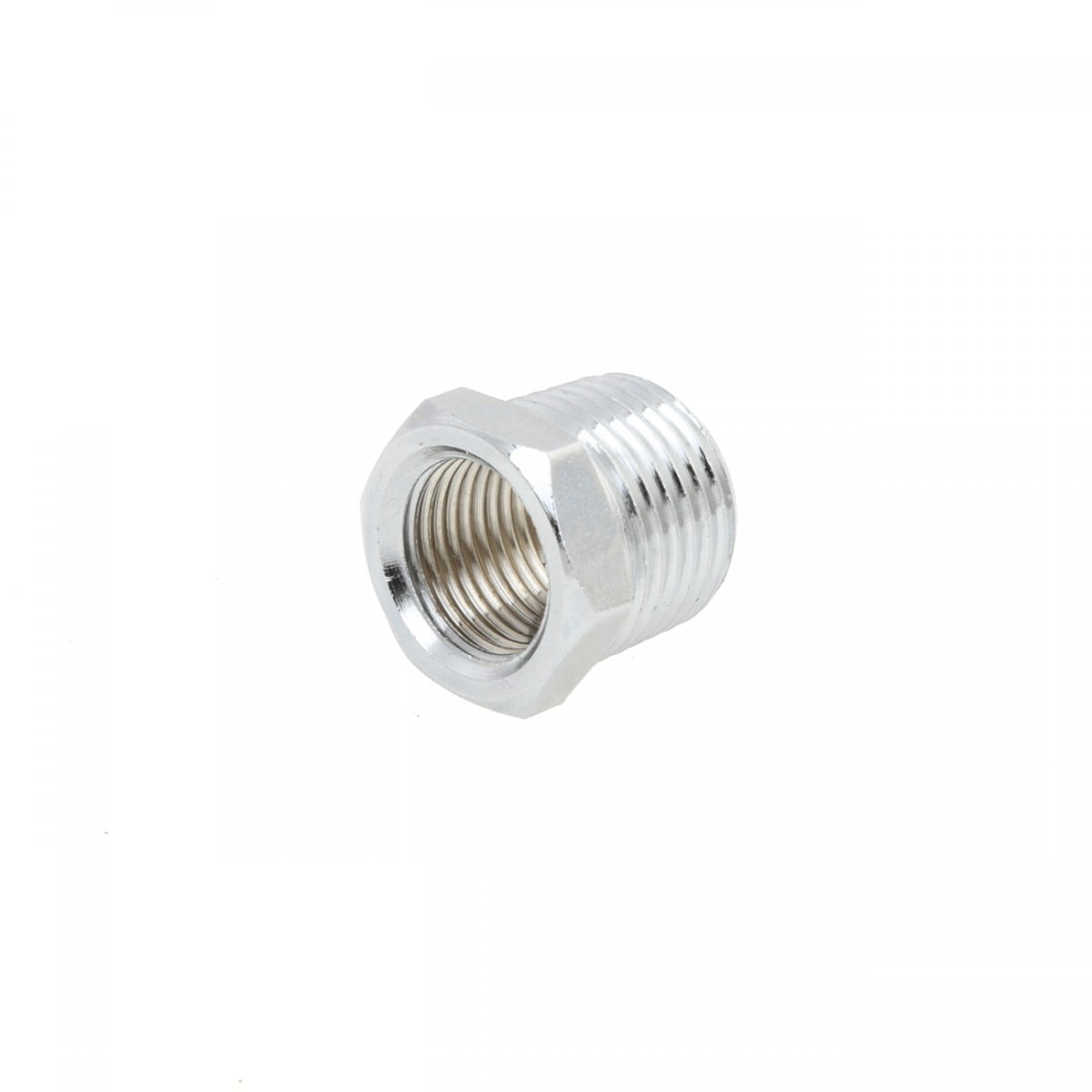 Aluminum 3/8 3/8 inch NPT Male Hex Head Pipe Solid Plug Fitting Adapter Connector Black Aluminum 3/8 3/8 inch NPT Male Hex Head Pipe Solid Plug Fitting Adapter Connector Black