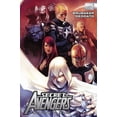 thumbnail image 2 of Secret Avengers Volume 1: Mission vers Mars, 2 of 3